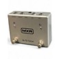 Used MXR a/b box Pedal