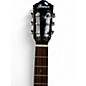 Used Ibanez AEG50N BLACK Classical Acoustic Electric Guitar