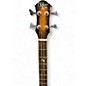 Used Michael Kelly FIREFLY 4SB 2 Tone Sunburst Acoustic Bass Guitar