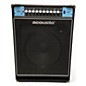 Used Acoustic B300C 300W Bass Combo Amp thumbnail