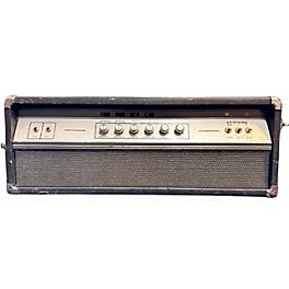 Vintage 1970s Ampeg V4 100W HEAD Tube Guitar Amp Head