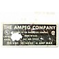 Vintage 1970s Ampeg V4 100W HEAD Tube Guitar Amp Head