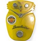 Used Danelectro DJ5 Tuna Melt Tremolo Effect Pedal thumbnail