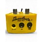 Used Danelectro DJ5 Tuna Melt Tremolo Effect Pedal