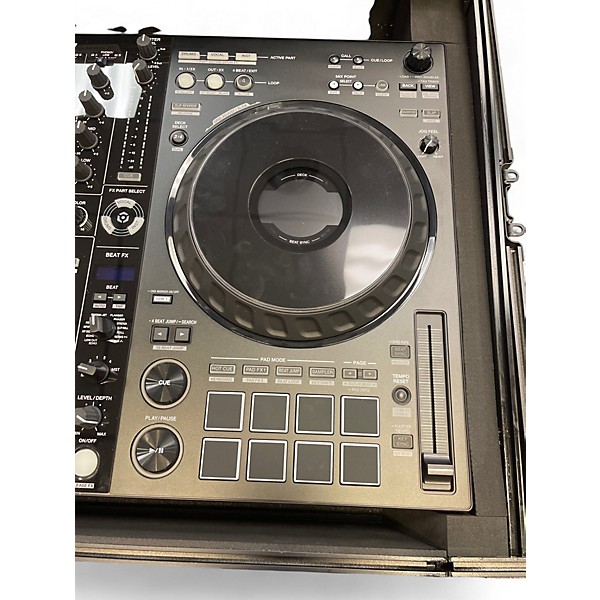 Used Pioneer DJ DDJ-FLX10 DJ Controller