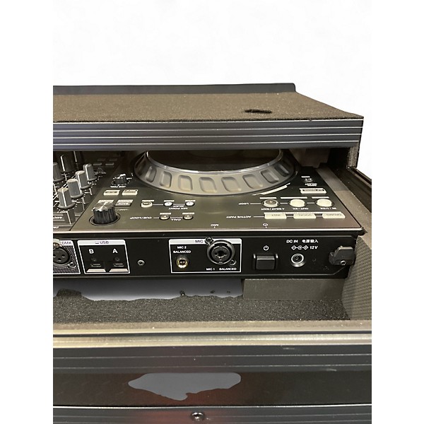 Used Pioneer DJ DDJ-FLX10 DJ Controller