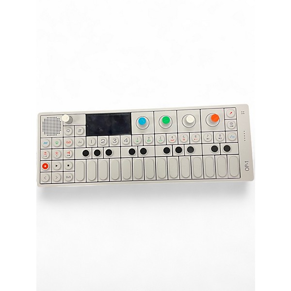 Used teenage engineering OP-1 Production Controller