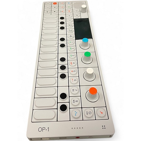 Used teenage engineering OP-1 Production Controller