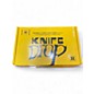Used 2025 Eventide Limited edition Knife Drop Effect Pedal thumbnail