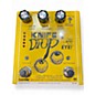 Used 2025 Eventide Limited edition Knife Drop Effect Pedal