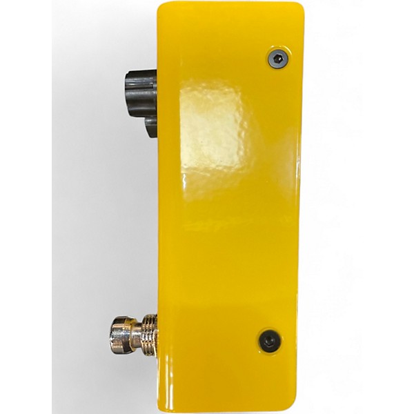 Used 2025 Eventide Limited edition Knife Drop Effect Pedal