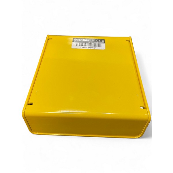 Used 2025 Eventide Limited edition Knife Drop Effect Pedal