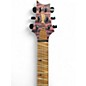 Used PRS Private Stock Custom 24 PURPLE QUILT Solid Body Electric Guitar