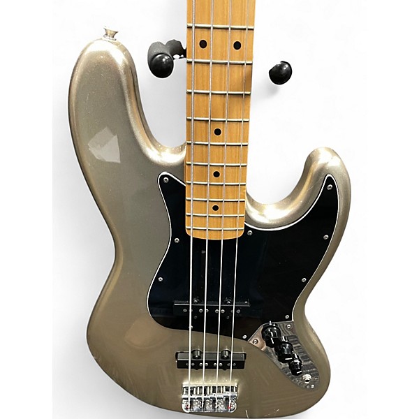 Used Fender 75TH ANNIVERSARY JAZZ BASS DIAMOND ANNIVERSARY Electric Bass Guitar