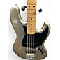 Used Fender 75TH ANNIVERSARY JAZZ BASS DIAMOND ANNIVERSARY Electric Bass Guitar