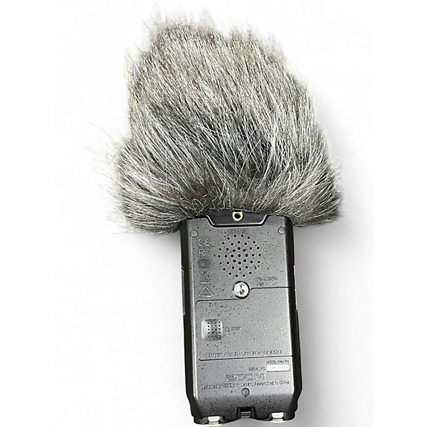 Used Zoom H4N PRO FIELD RECOORDER PACKAGE MultiTrack Recorder