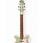 Used Danelectro '59M NOS+ Seafoam Green Solid Body Electric Guitar