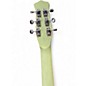 Used Danelectro '59M NOS+ Seafoam Green Solid Body Electric Guitar