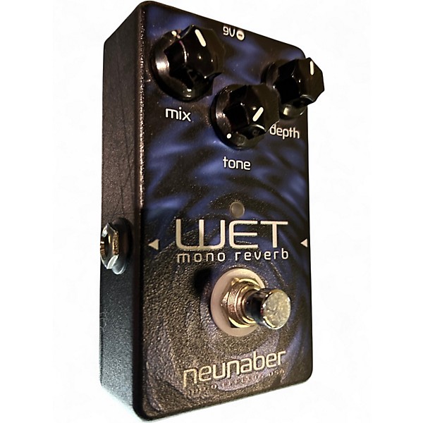 Neunaber Audio Effects Wet Reverb/ヌーネイバー Neunaber Audio