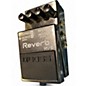 Used BOSS RV6 Digital Reverb Effect Pedal