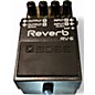 Used BOSS RV6 Digital Reverb Effect Pedal