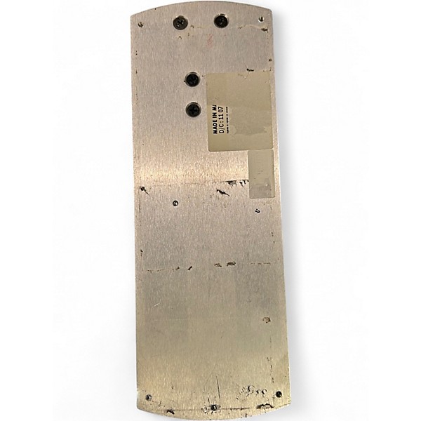 Used Ernie Ball VPJR Volume JHS MOD Pedal