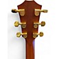 Used Taylor 814CE Natural Acoustic Electric Guitar