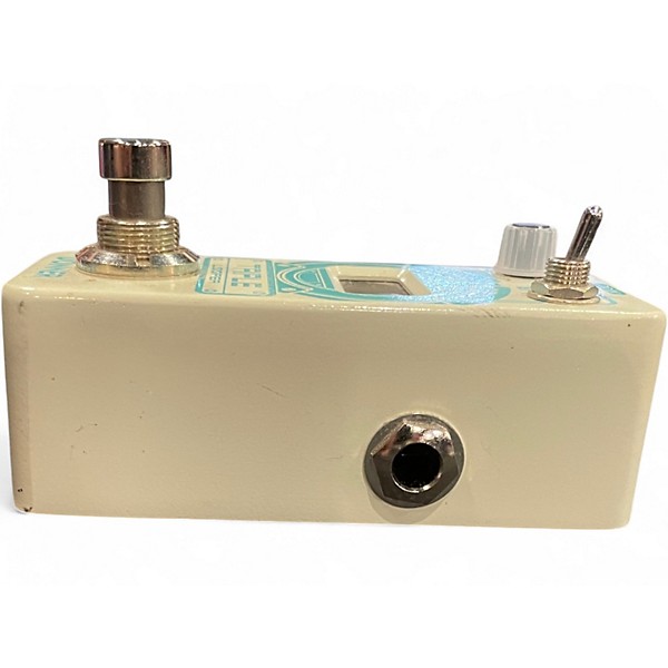 Used Donner triple looper Pedal