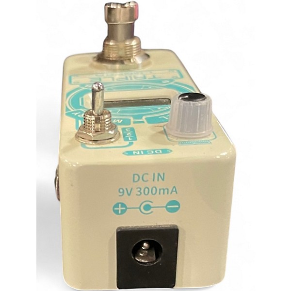 Used Donner triple looper Pedal