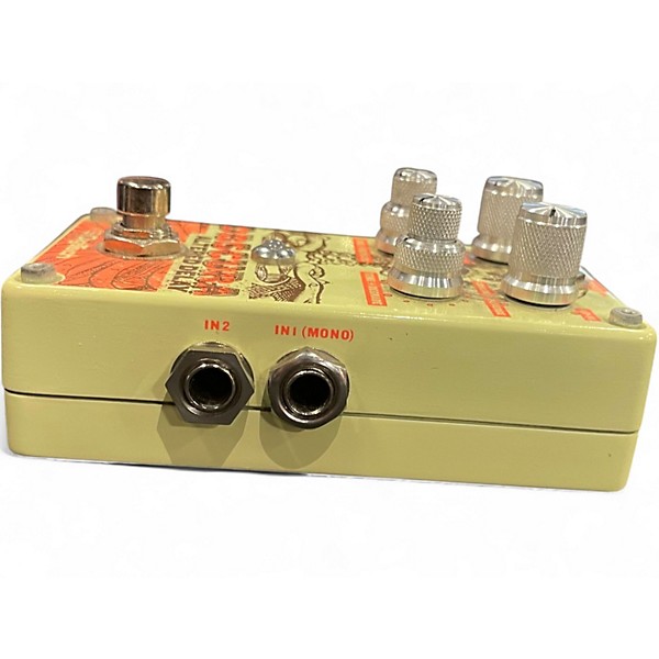 Used DigiTech Obscura Altered Delay Effect Pedal