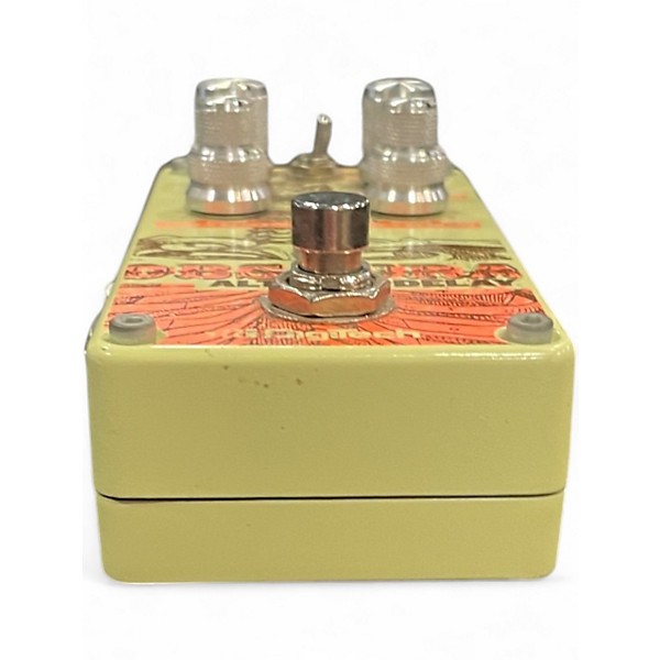 Used DigiTech Obscura Altered Delay Effect Pedal