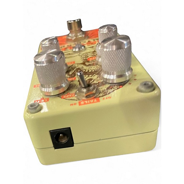 Used DigiTech Obscura Altered Delay Effect Pedal