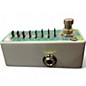 Used EQ 7 band mini Pedal