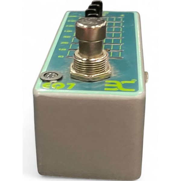 Used EQ 7 band mini Pedal