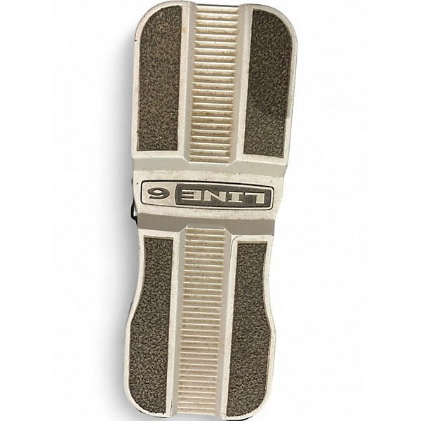 Used Line 6 Floor Pod Plus Effect Processor