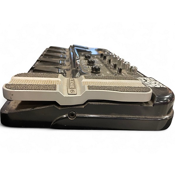 Used Line 6 Floor Pod Plus Effect Processor