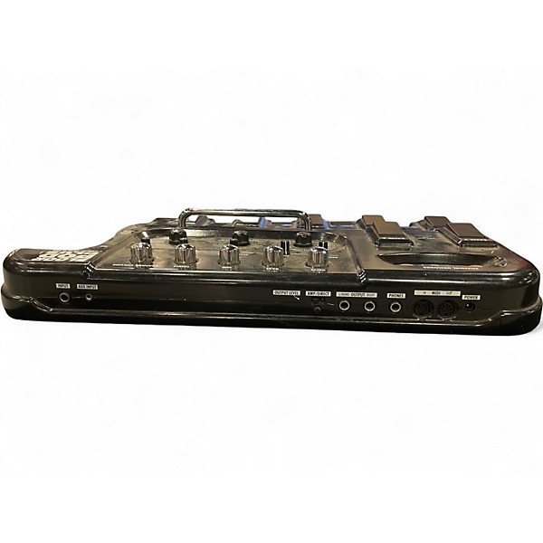 Used Line 6 Floor Pod Plus Effect Processor