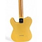 Used Fender Classic Player Baja Telecaster Blonde Solid Body Electric Guitar