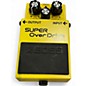 Used BOSS SD1 Super Overdrive Effect Pedal thumbnail