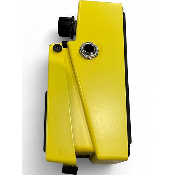 Used BOSS SD1 Super Overdrive Effect Pedal