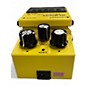 Used BOSS SD1 Super Overdrive Effect Pedal