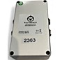 Used Pigtronix Resotron Effect Pedal