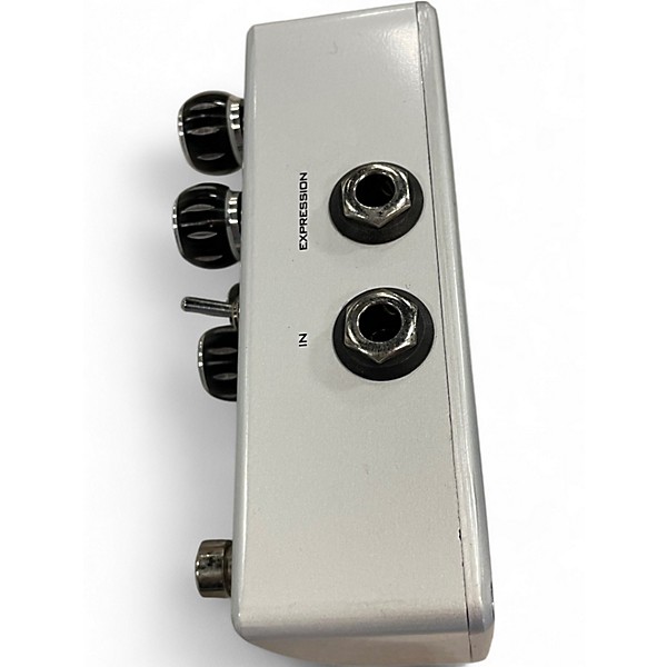 Used Pigtronix Resotron Effect Pedal