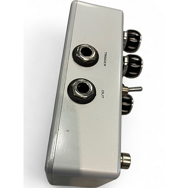 Used Pigtronix Resotron Effect Pedal