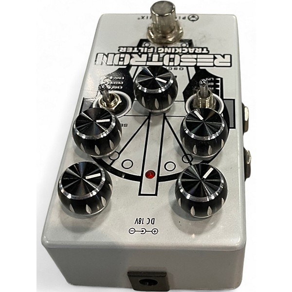 Used Pigtronix Resotron Effect Pedal