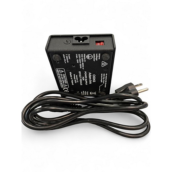 Used CIOKS Adam link