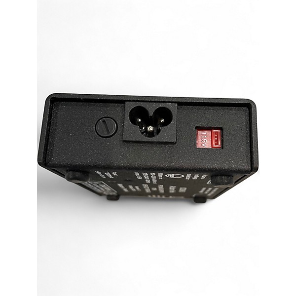 Used CIOKS Adam link