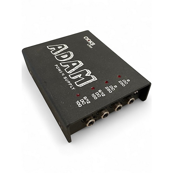 Used CIOKS Adam link