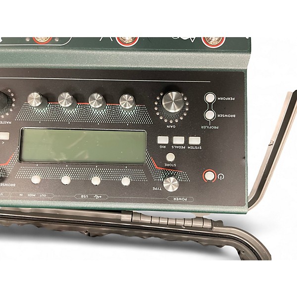 Used Kemper Profiler Stage Amp and Multi Effects Effect Processor