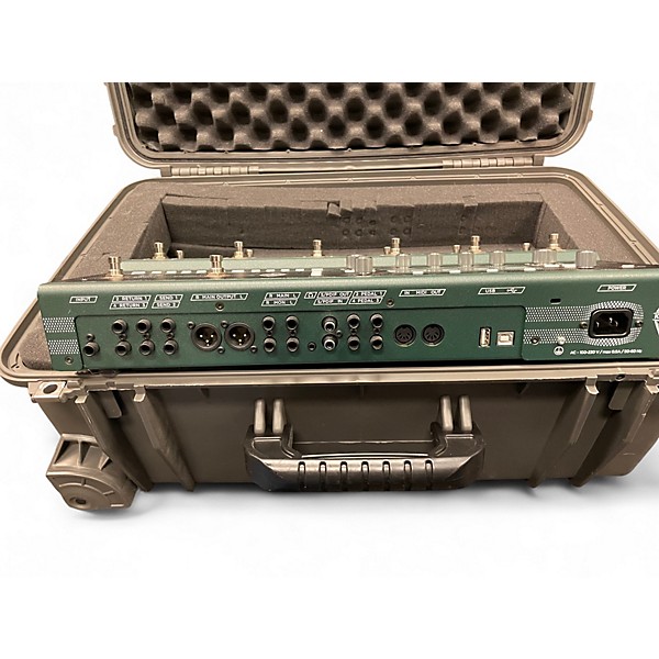 Used Kemper Profiler Stage Amp and Multi Effects Effect Processor